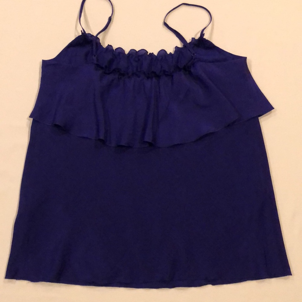 Vintage Gap summer blouse - Picture 3 of 11